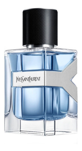 Perfume Importado Hombre Yves Saint Laurent Y Edt 60ml