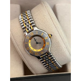 Reloj Cartier Must 1340 Para Dama