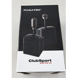 Fanatec Clubsport Shifter Sq V 1.5
