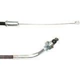 Cable Cebador Moto Zanella Rx 150 Nsu // Global Sales