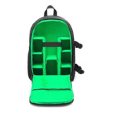 Mochila Indepman Dl-b 208 Para Cámara Fotográfica 