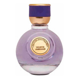Violette Passionné Perfume Para Mujer Terramar + Regalo!