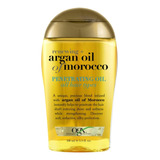 Aceite De Argán Marroquí Ogx - mL a $511