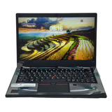 Notebook Lenovo Thinkpad L13 Core I7-10 16gb 256gb Touchscr