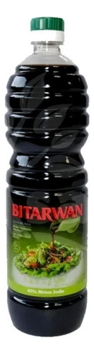 Salsa De Soja Light Bitarwan X 1 L