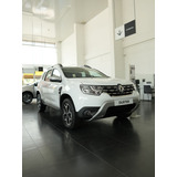 Renault Duster Iconic 4x4 1.3t