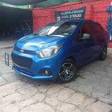 Chevrolet Beat 2020 1.2 Lt