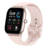 Smartwatch Reloj Inteligente Amazfit Gts 4 Mini 1,65 Rosa