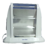 Estufa Infrarroja Centrex 5 Velas 2000w Multidireccional 