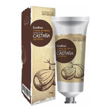 Ecobí­os Extractos Naturales Crema De Manos Castaña 75grs