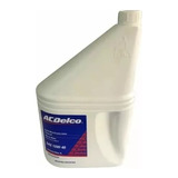 Lubricante De Motor Acdelco 15w40 Ci 4 Plus