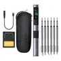 Para Soldador Multiprotocolo Fnirsi Hs02a Pd/qc/dc