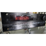 Amplificador Sansui Rz 7500 Av.. Japan