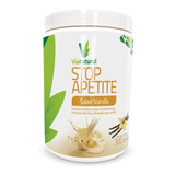 Stop Apetite Vainilla Batido Saciedad Reduce Apetito