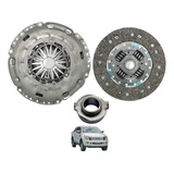 Kit De Embrague Ford Ranger 2.5 (c/roda)