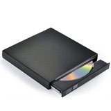 Lector Reproductor De Cd Dvd Externo Usb 2.0