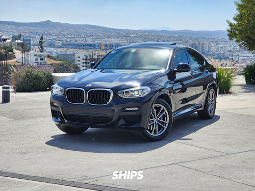 Bmw X4 2021