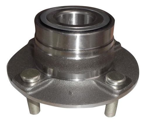 Maza Con Rodamiento Para Ford Mondeo 2.0 Ghia I 2001 Ntp