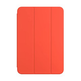 Funda Oficial Apple Smart Folio iPad Mini 6ta Gen Naranja
