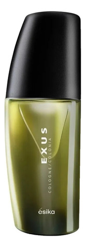 Perfume Hombre Exus De Esika 100 Ml