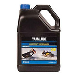 Aceite Para Motos De Agua 2t Yamalube 2w Galon Made In Usa