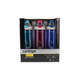 Contigo Autospout Chug Botellas De Agua A Prueba De Fugas 24