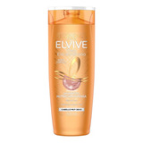 Elvive Shampoo X200 Oleo Coco       