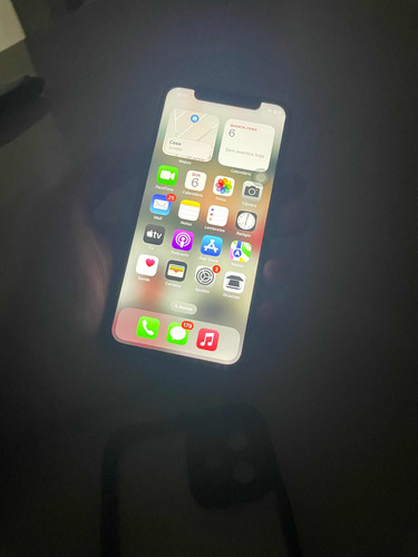 iPhone 11 Pro