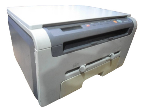 Defeito - Impressora Laser Samsung Scx-4200 - Leia Descrição