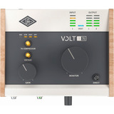 Universal Audio Volt 176 - Interfaz De Usb