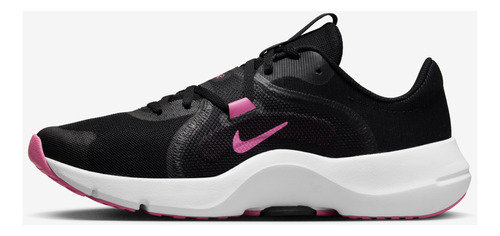 Calzado Para Mujer Nike Inseason Tr 13 Negro