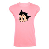 Remeras Astroboy Manga Anime Retro * Mr Korneforos * 6