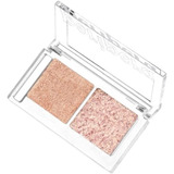 Peripera Duo Pocket Glitter Shadow