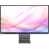 Msi Modern Md271ul, Monitor De 27,  X  (uhd), Ips, 60 Hz, 4.