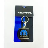 Chaveiro Original Mopar Jeep Ram Fiat Acessórios Genuíno