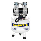 Compressor Odontológico 10 Pés 40l S/ Óleo Bpo Rv Chiaperini