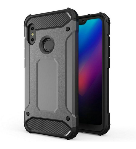 Funda Xiaomi Mi 9t Redmi 7/ Note 7/ 6 Pro Mi A2/ Lite +glass