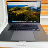 Macbook Pro 2019