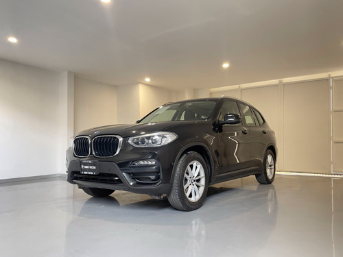 Bmw X3 2020 5p Sdrive 20i Executive L4/2.0/t Aut