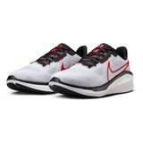 Tenis De Running En Carretera Hombre Nike Vomero 17 Blanco