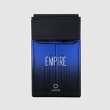 Fragrância Empire Sport 100ml Original Hinode - Referência Ao Ralph Lauren Polo Blue / Traduções Gold 29