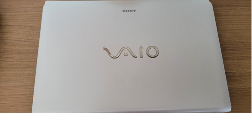 Note Sony Vaio Sve151j11x Usado Impecável Funcionando