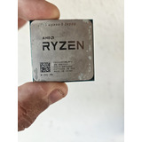 Ryzen 5 2400g + Cooler