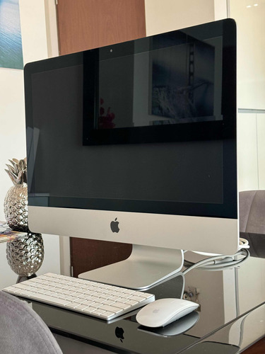 iMac 2015 21