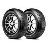 Combo X 2 Bridgestone 215/65 R16 98t Dueler H/t 684 Ii Br