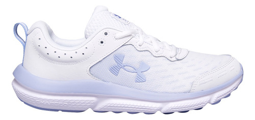 Tenis Under Armour Charged Assert De Mujer