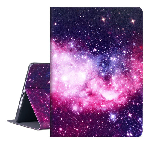 Funda Para iPad 6ta/5ta Gen / iPad Air/air 2 De 9.7  (vvsb)