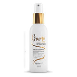  Bruma Fixadora E Secadora Advanced Mahav Spray 120 Ml