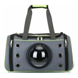 Bolso Transportador Para Mascotas Talla L