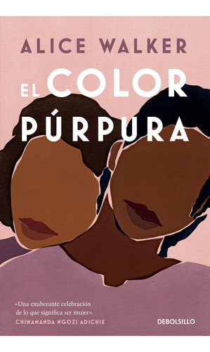 El Color Púrpura/ Alice Walker